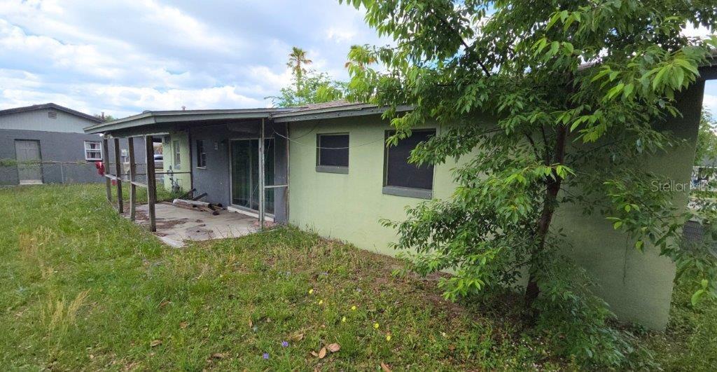 CEDAR HIGHLAND UNIT 02 - Residential