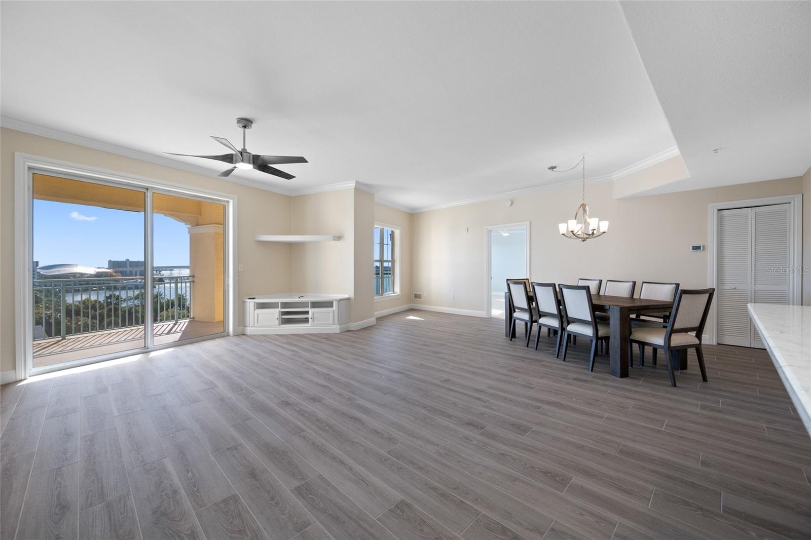 BAYVIEW CONDO CLEARWATER - Residential