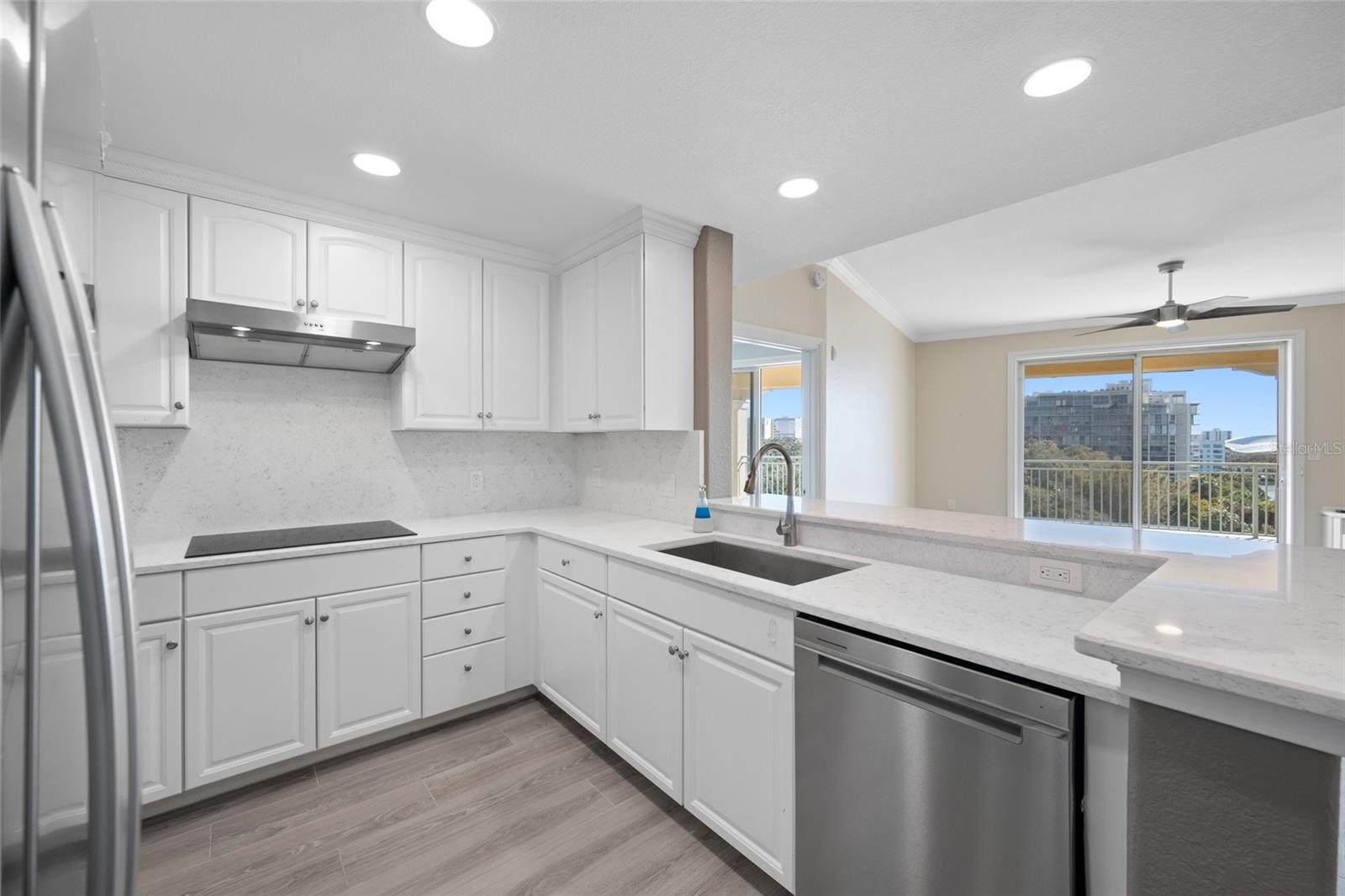 BAYVIEW CONDO CLEARWATER - Residential