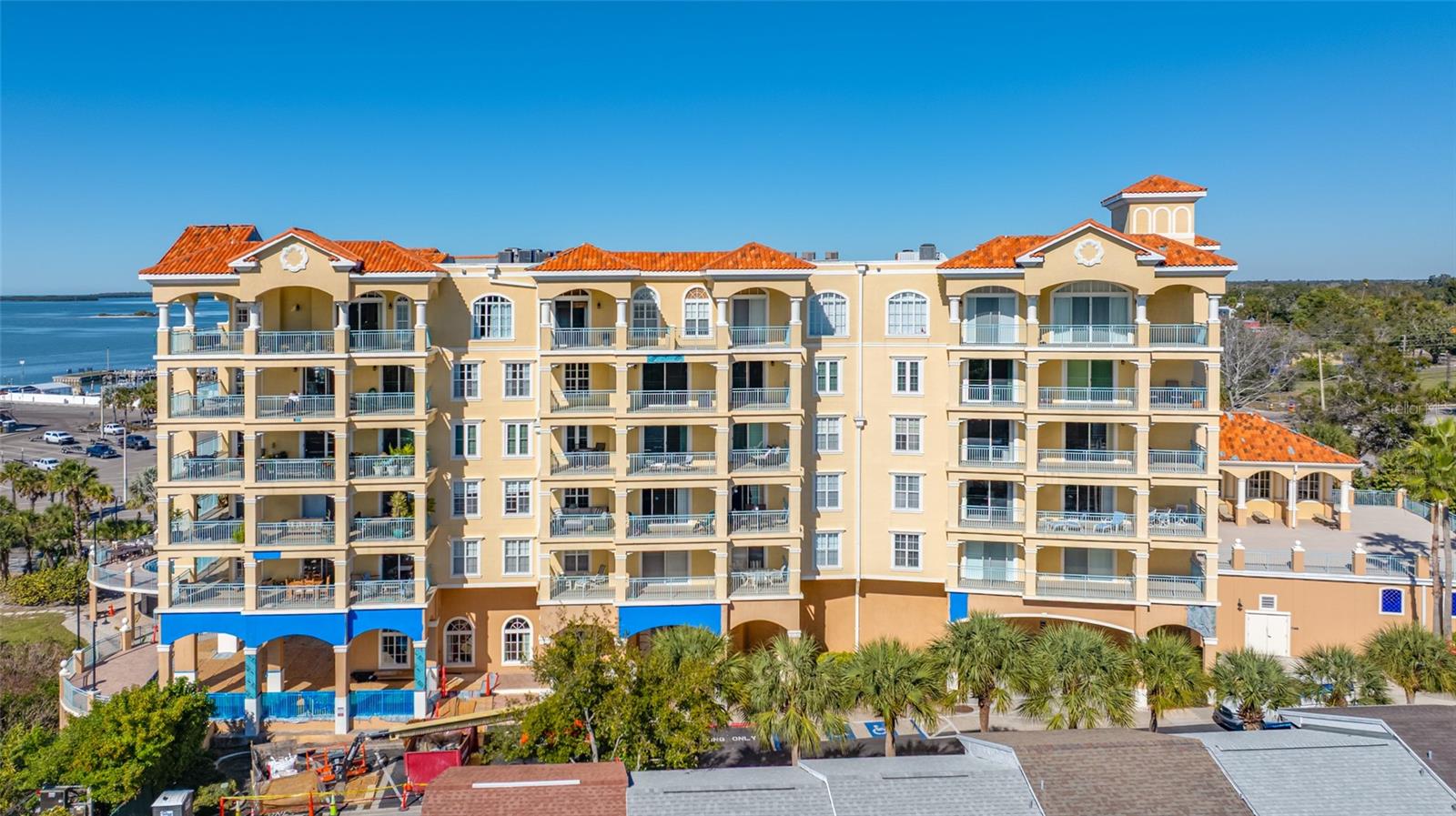 BAYVIEW CONDO CLEARWATER - Residential