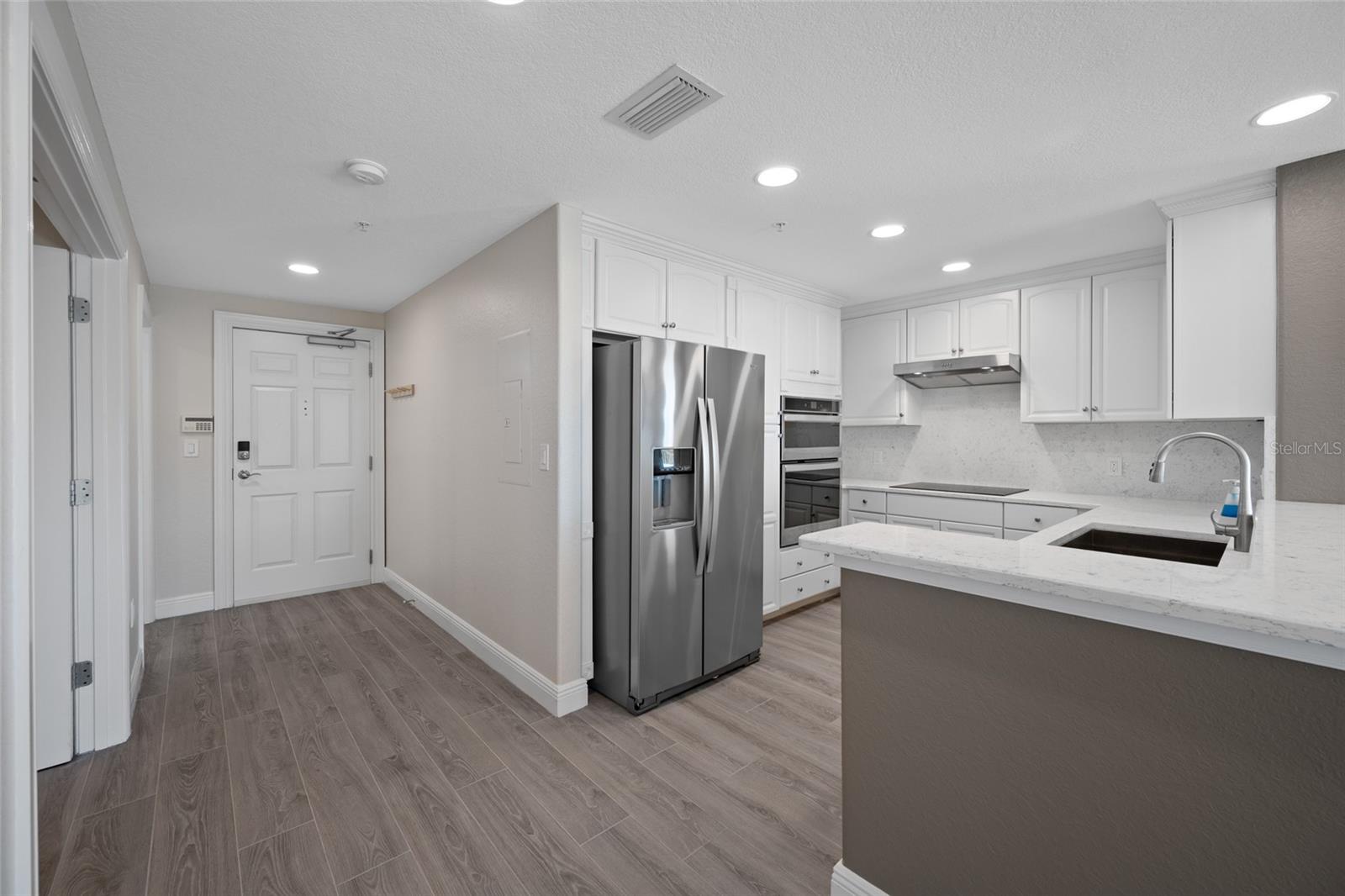 BAYVIEW CONDO CLEARWATER - Residential