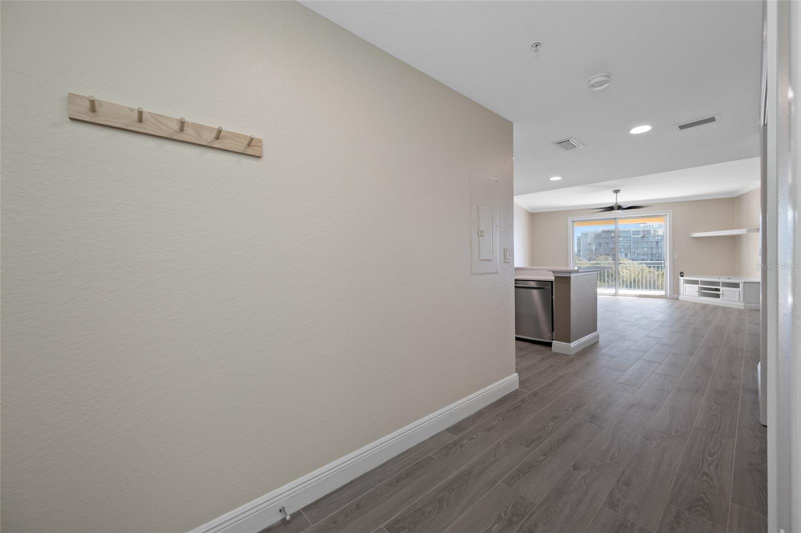 BAYVIEW CONDO CLEARWATER - Residential