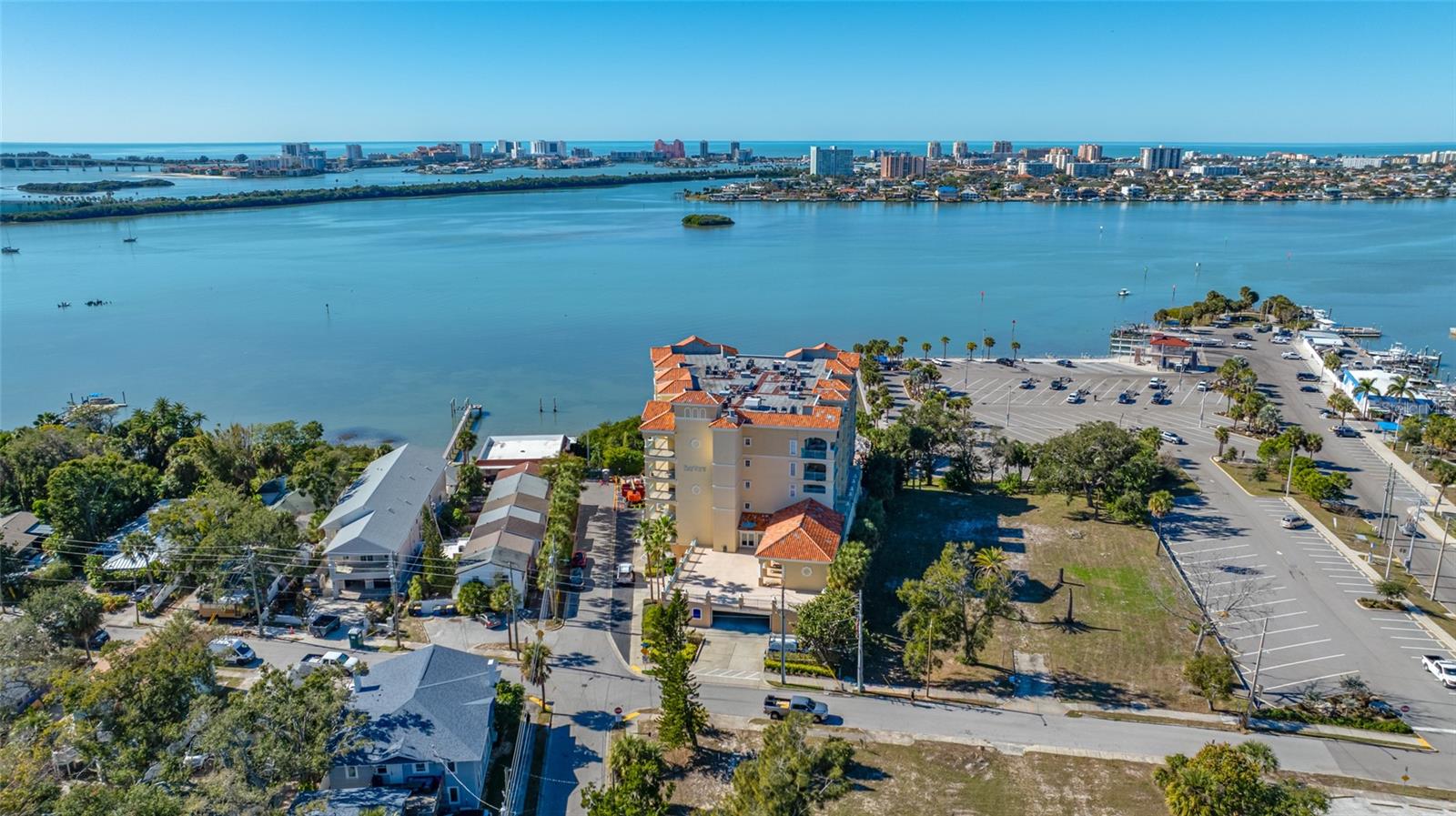 BAYVIEW CONDO CLEARWATER - Residential
