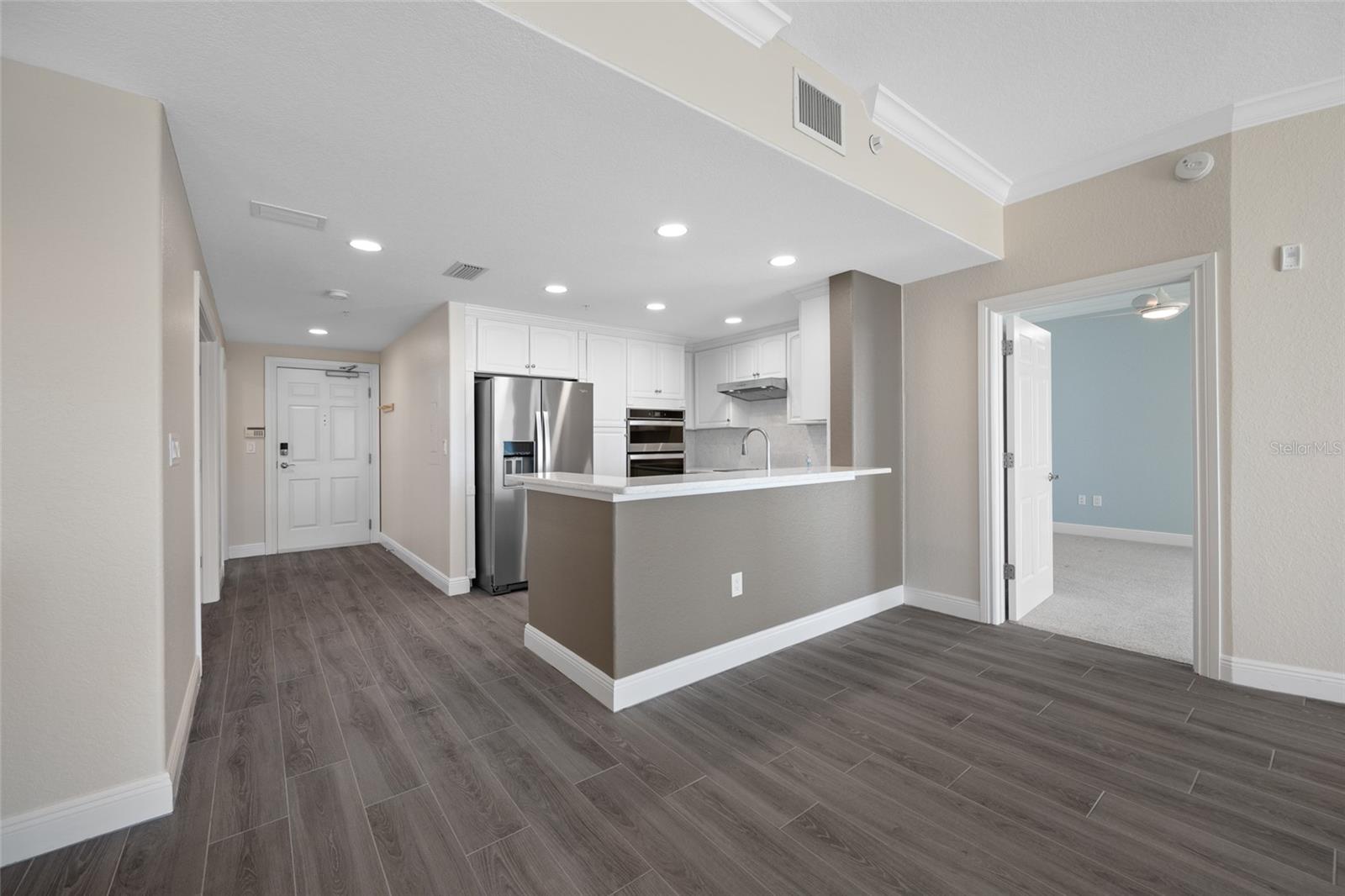 BAYVIEW CONDO CLEARWATER - Residential