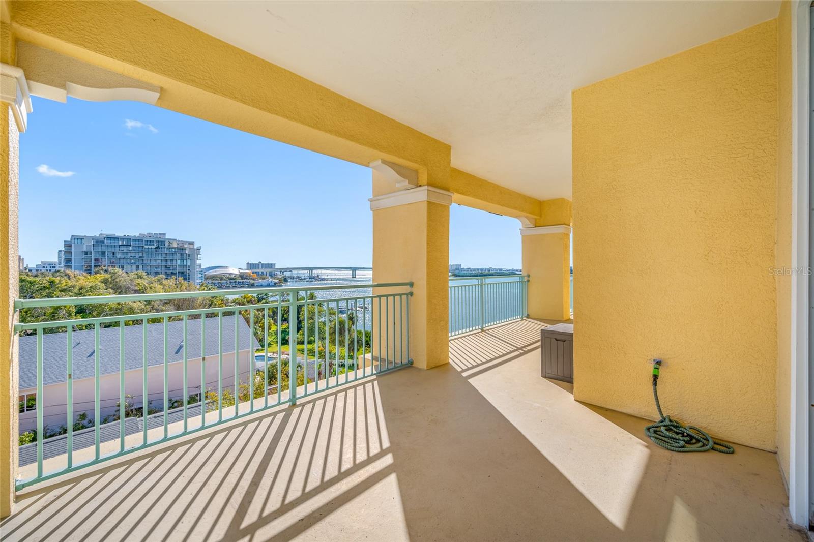 BAYVIEW CONDO CLEARWATER - Residential