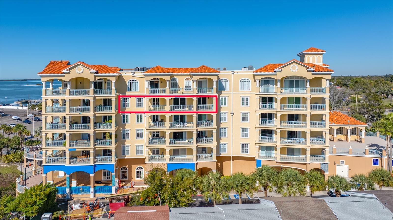 BAYVIEW CONDO CLEARWATER - Residential