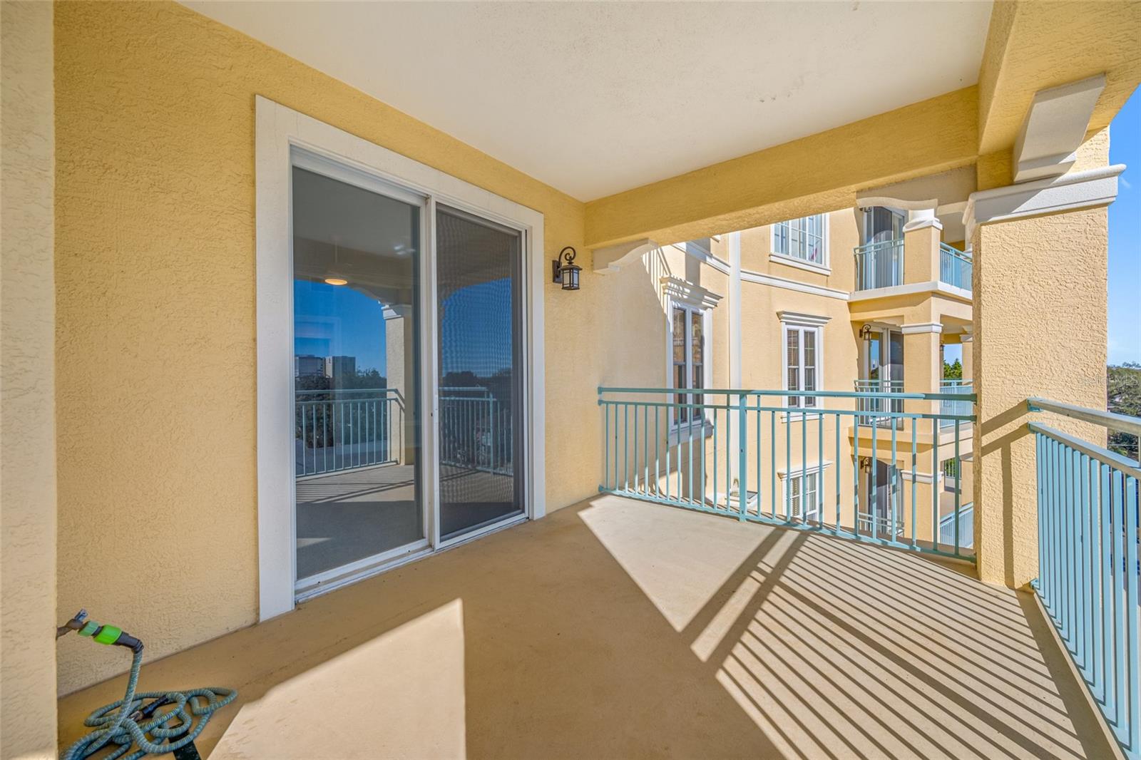 BAYVIEW CONDO CLEARWATER - Residential