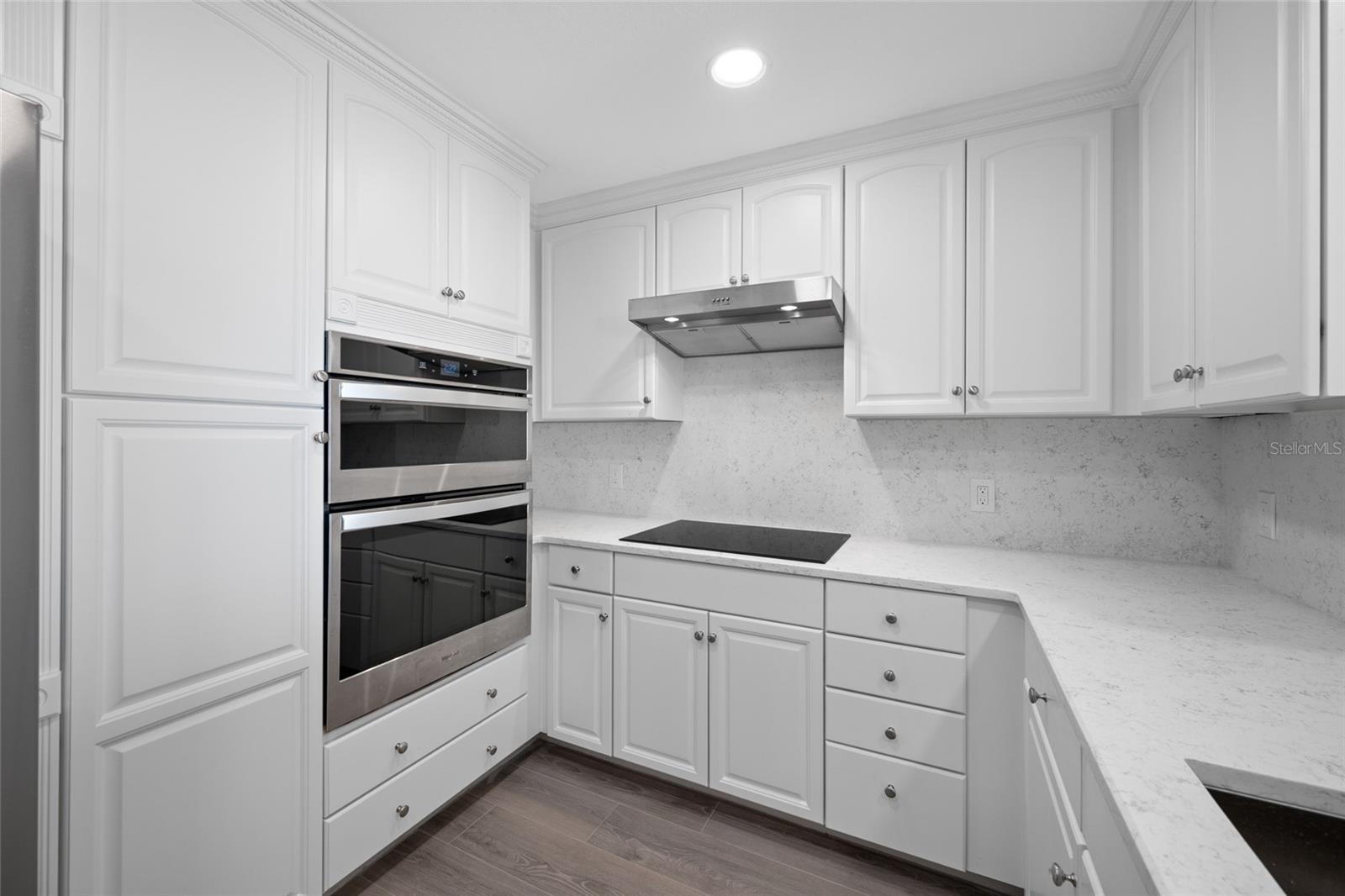 BAYVIEW CONDO CLEARWATER - Residential