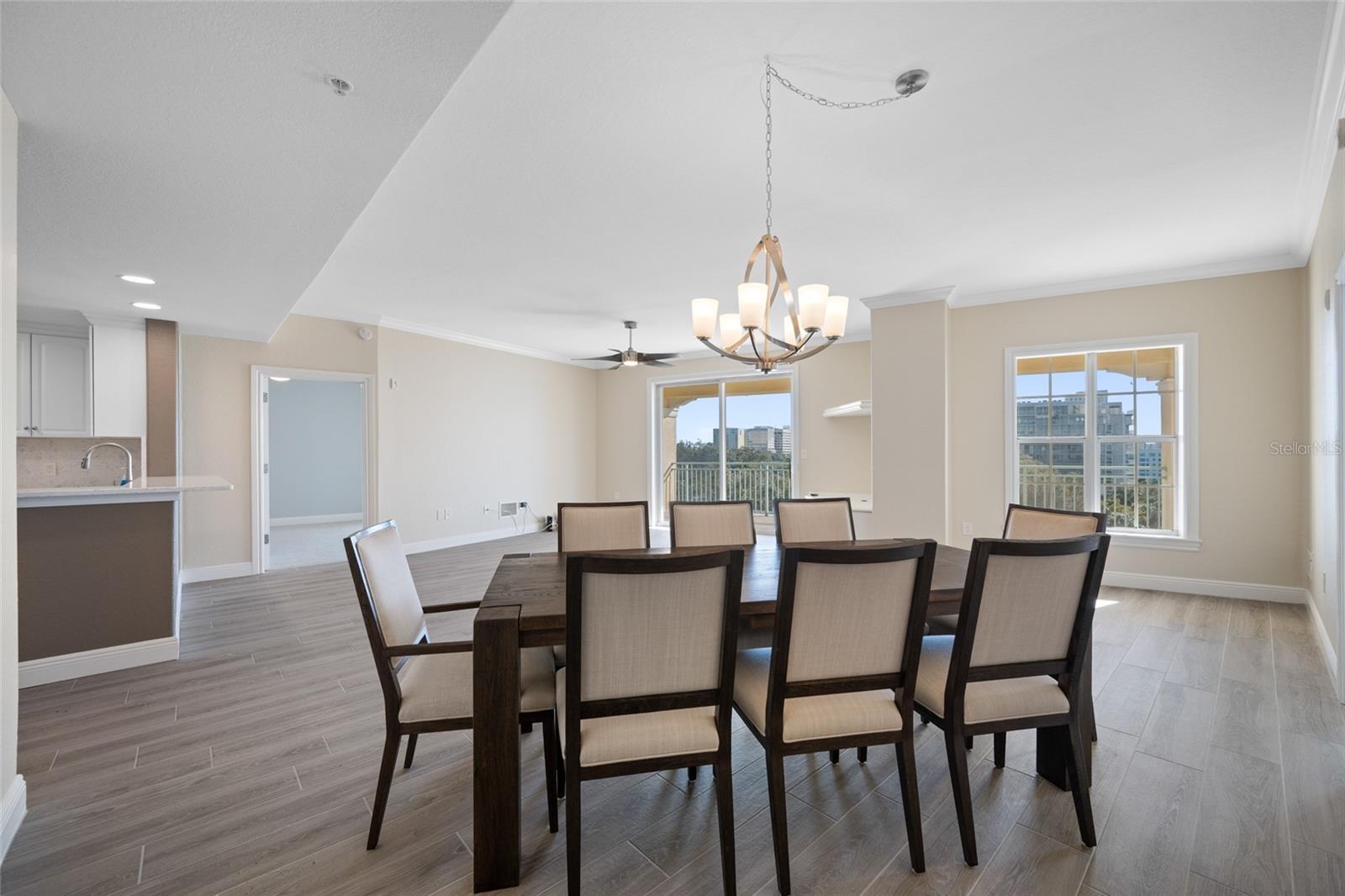 BAYVIEW CONDO CLEARWATER - Residential