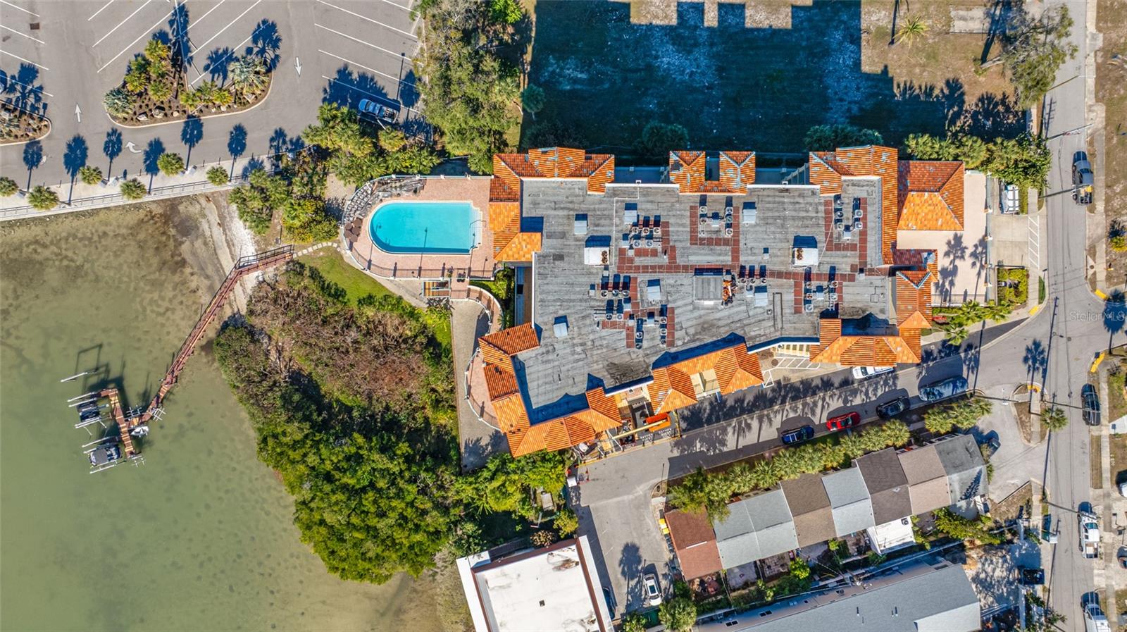 BAYVIEW CONDO CLEARWATER - Residential