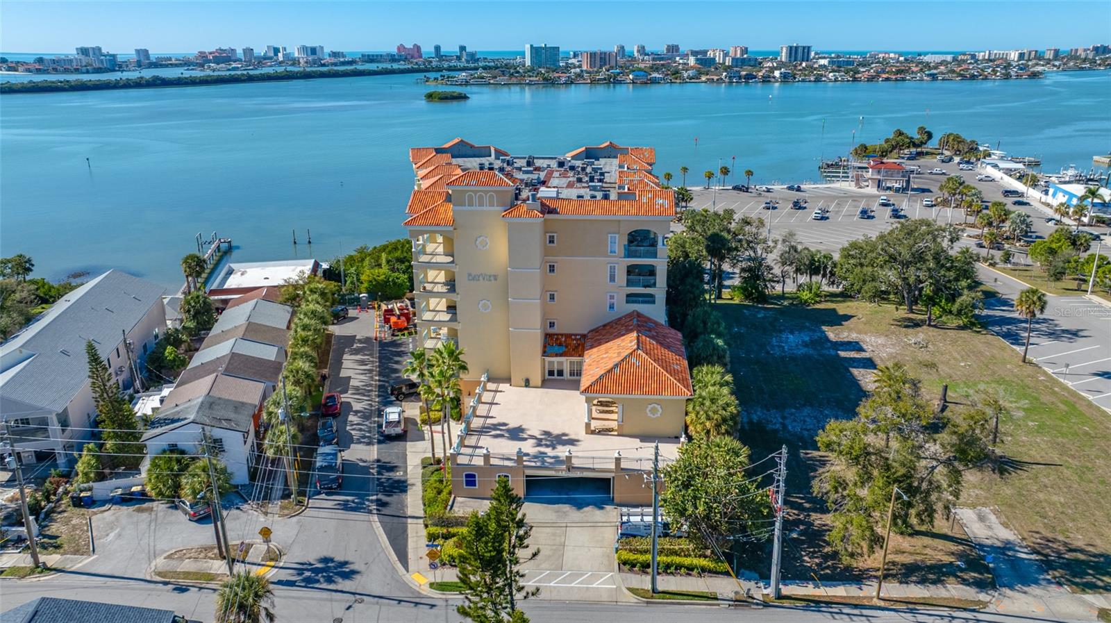 BAYVIEW CONDO CLEARWATER - Residential