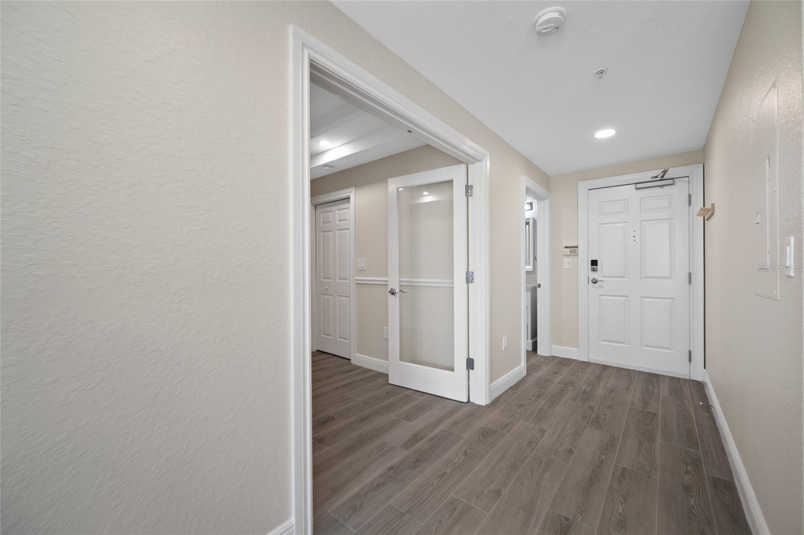 BAYVIEW CONDO CLEARWATER - Residential