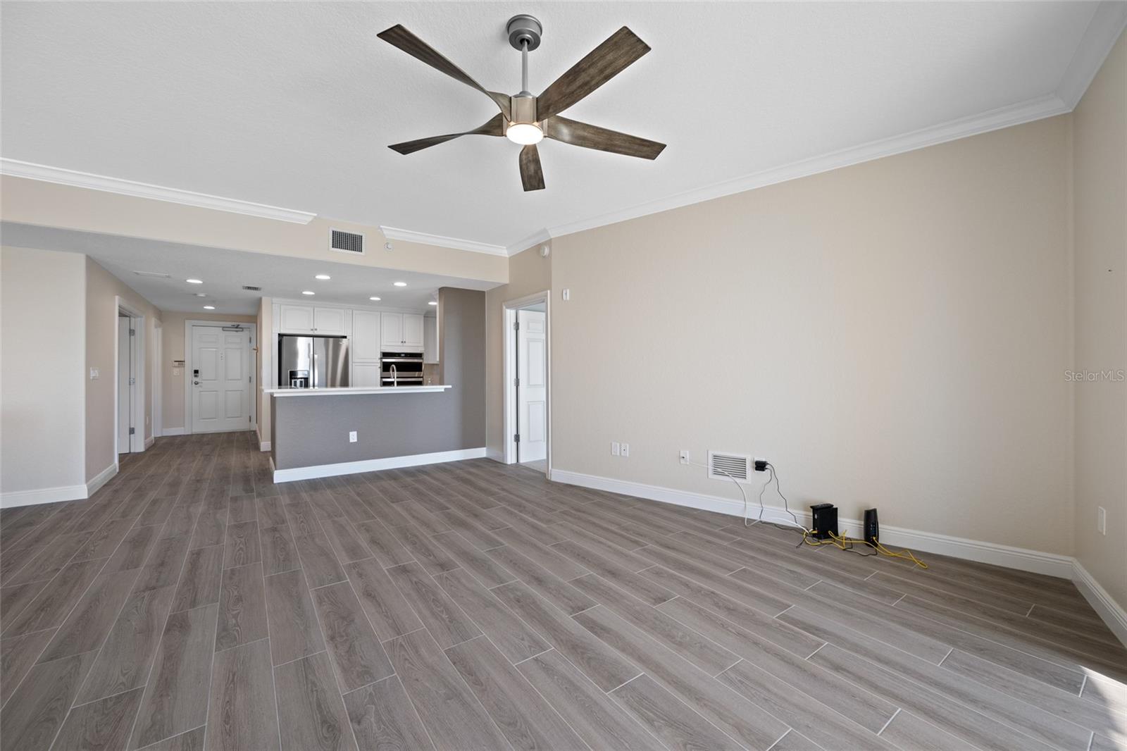 BAYVIEW CONDO CLEARWATER - Residential