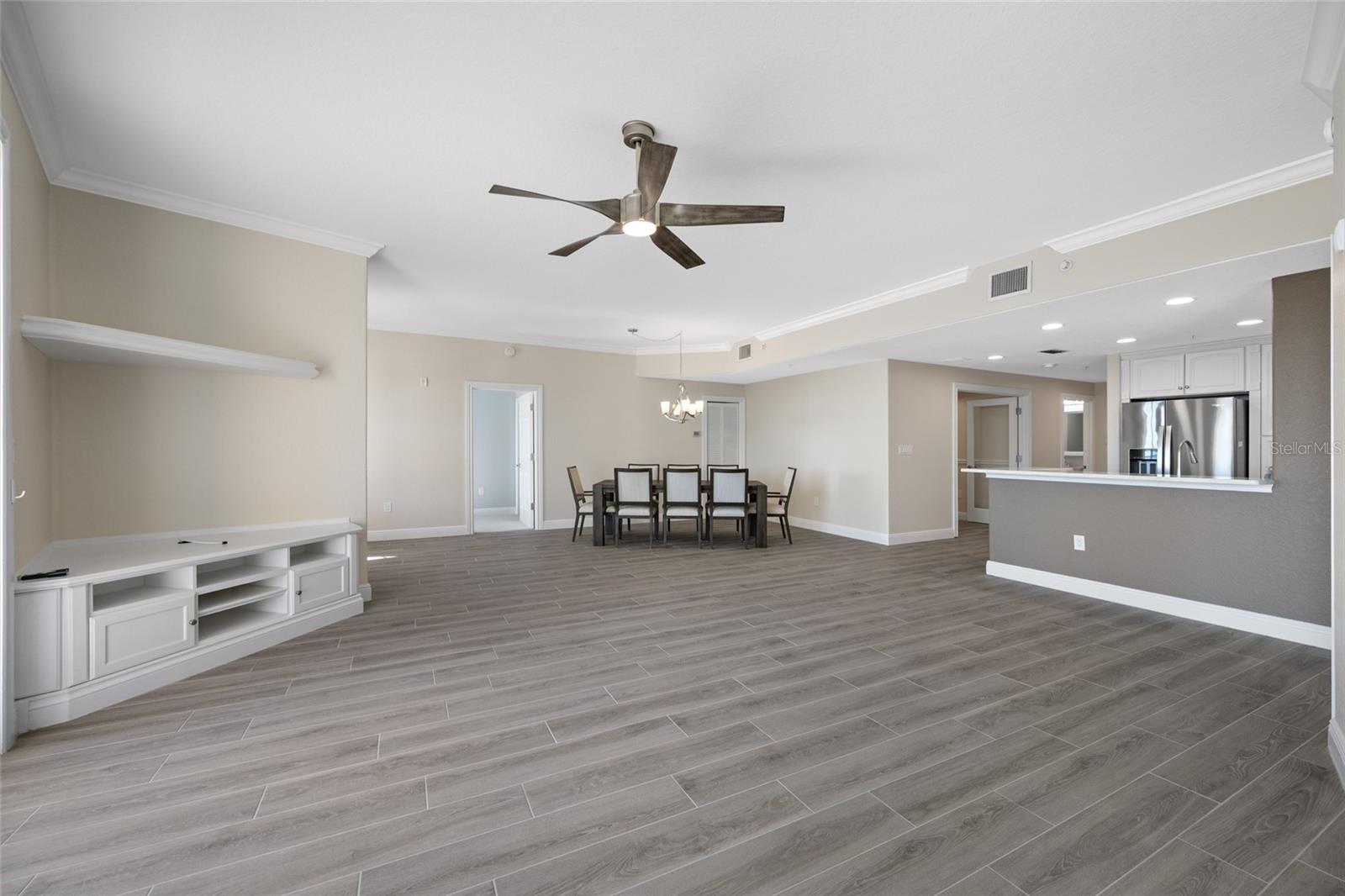 BAYVIEW CONDO CLEARWATER - Residential