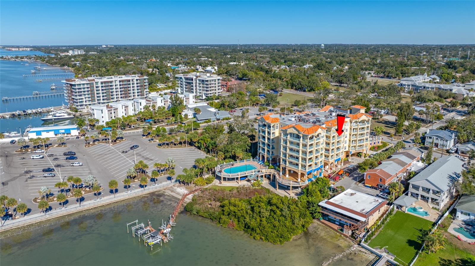 BAYVIEW CONDO CLEARWATER - Residential