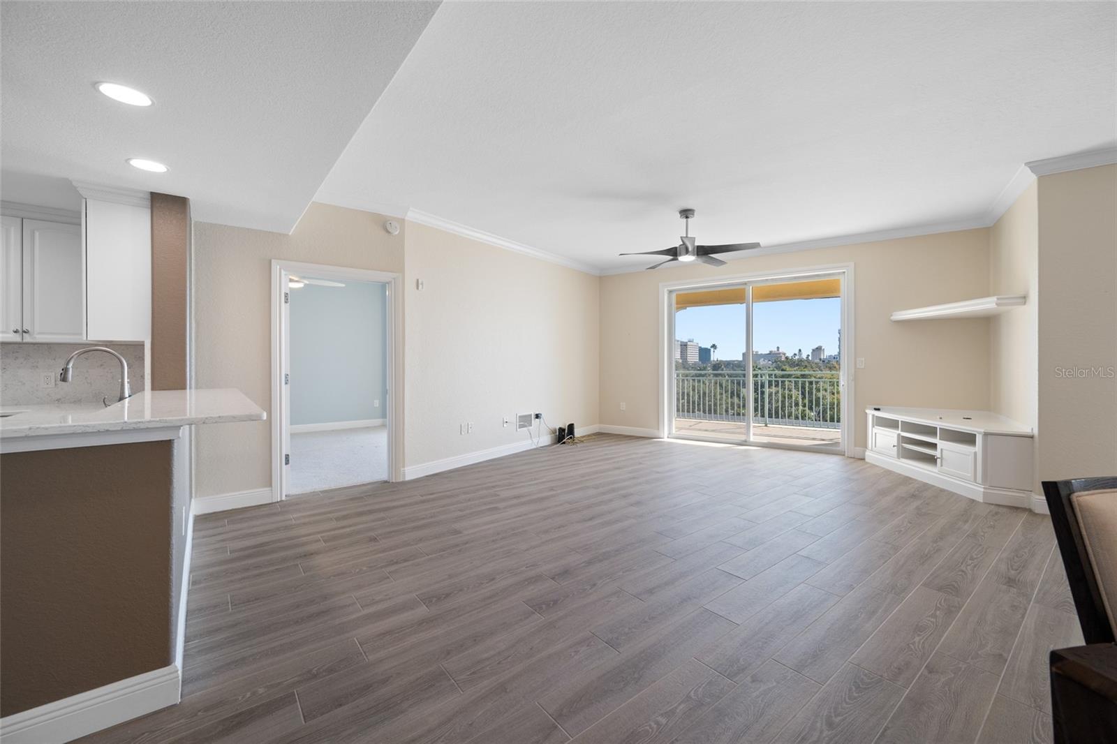 BAYVIEW CONDO CLEARWATER - Residential