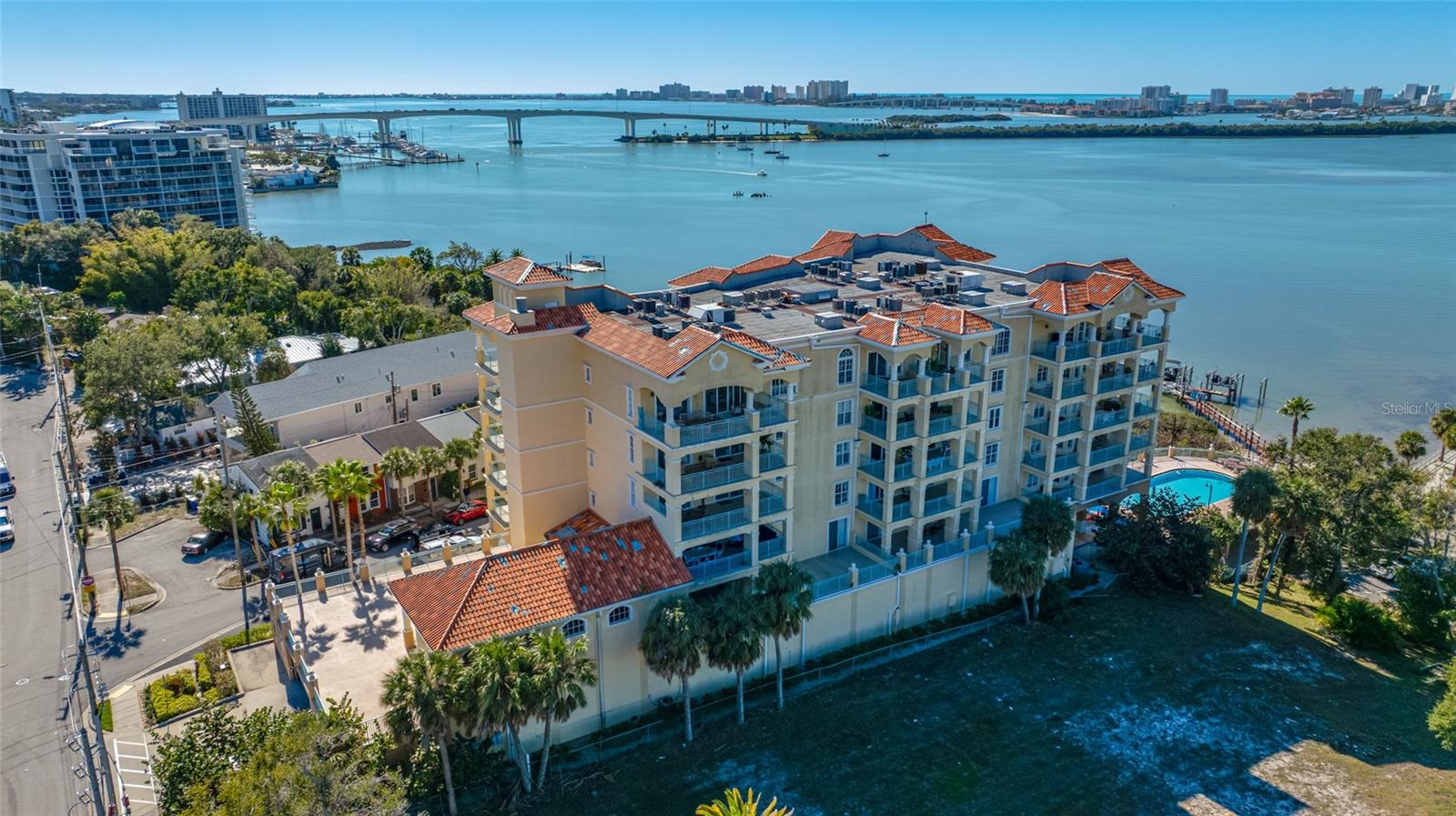 BAYVIEW CONDO CLEARWATER - Residential