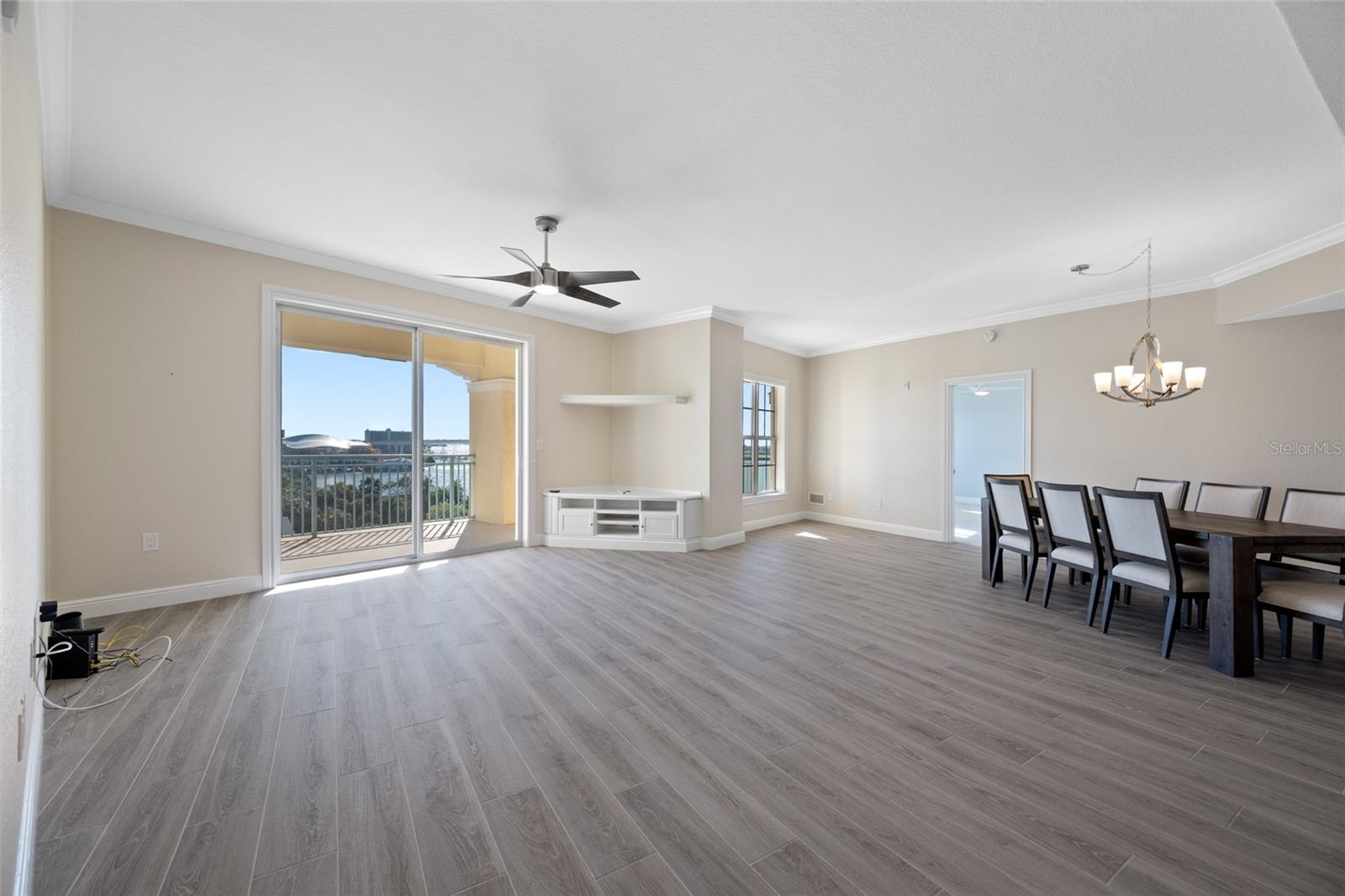 BAYVIEW CONDO CLEARWATER - Residential