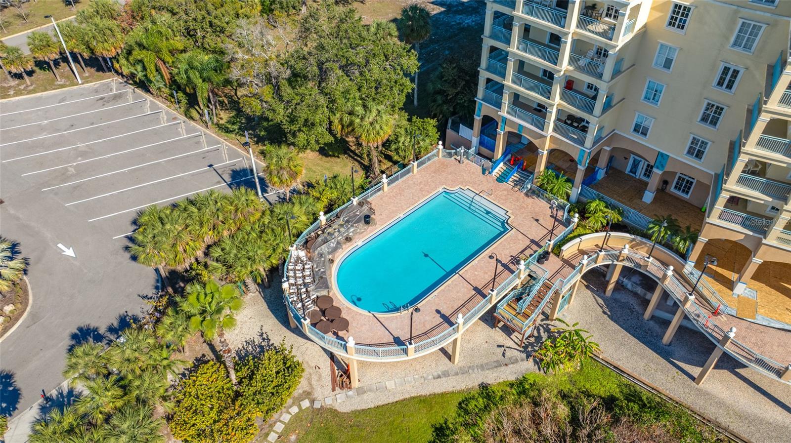 BAYVIEW CONDO CLEARWATER - Residential