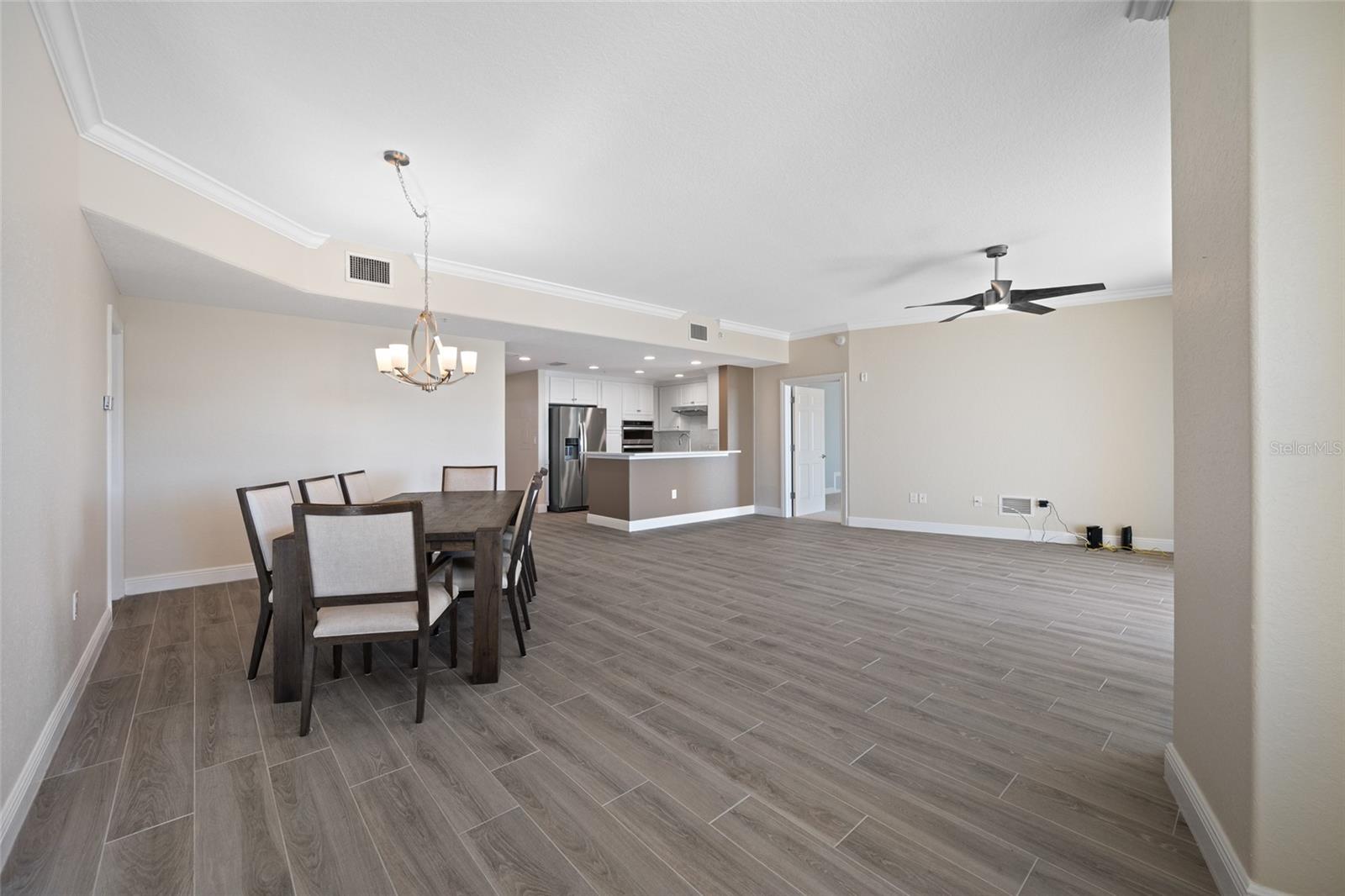 BAYVIEW CONDO CLEARWATER - Residential
