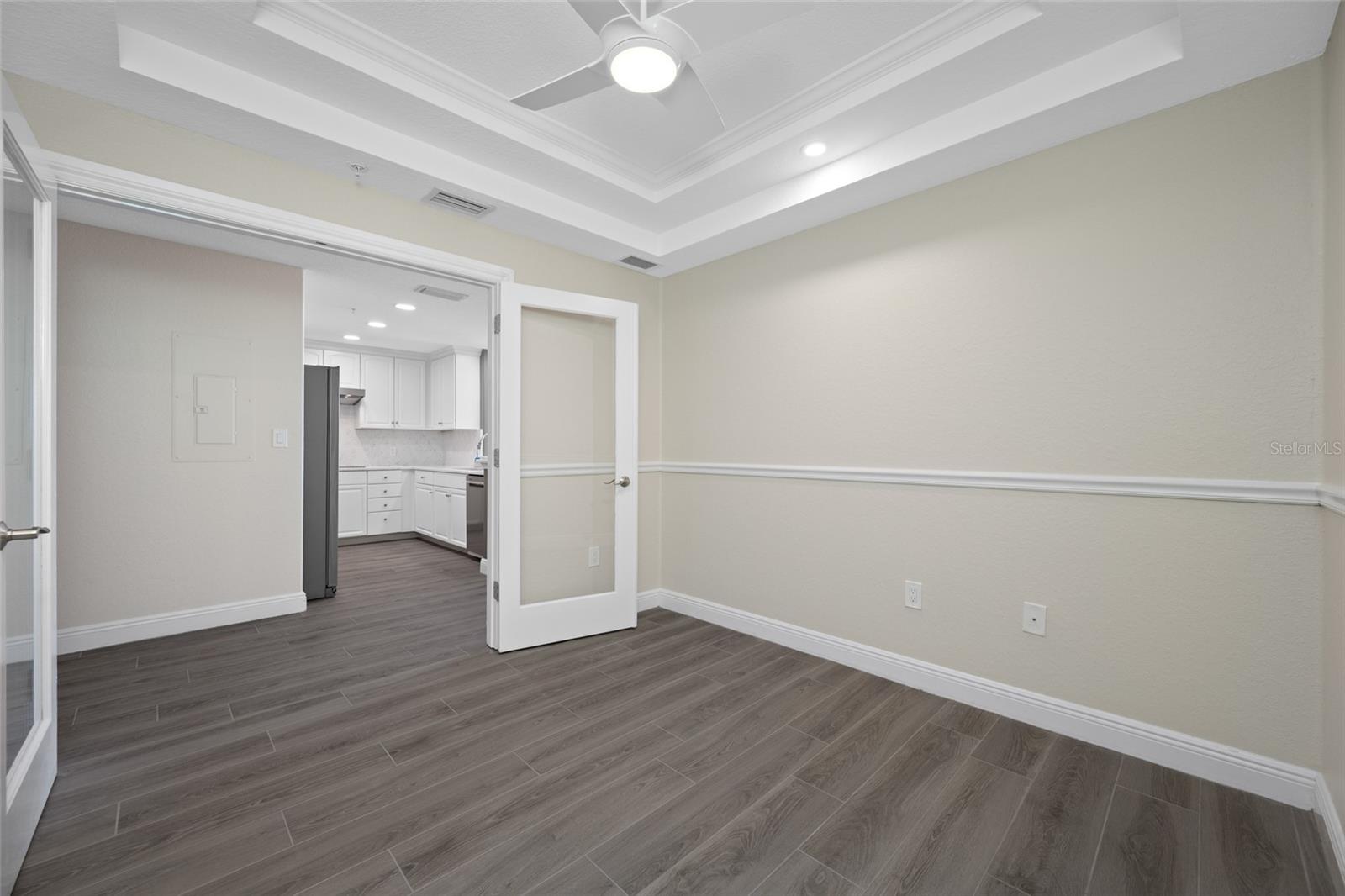 BAYVIEW CONDO CLEARWATER - Residential