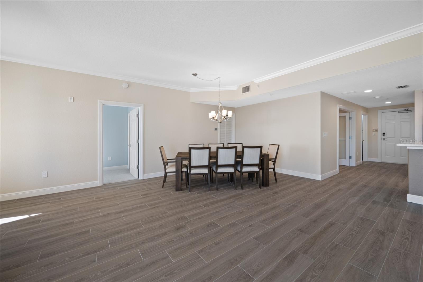 BAYVIEW CONDO CLEARWATER - Residential