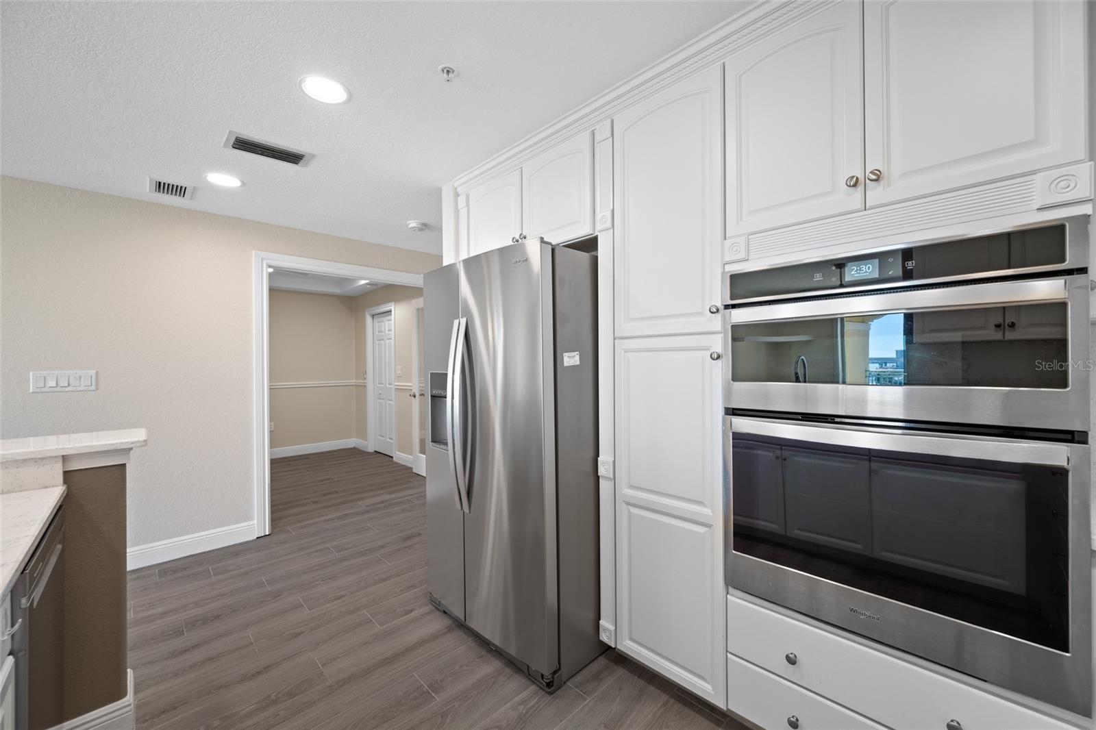 BAYVIEW CONDO CLEARWATER - Residential