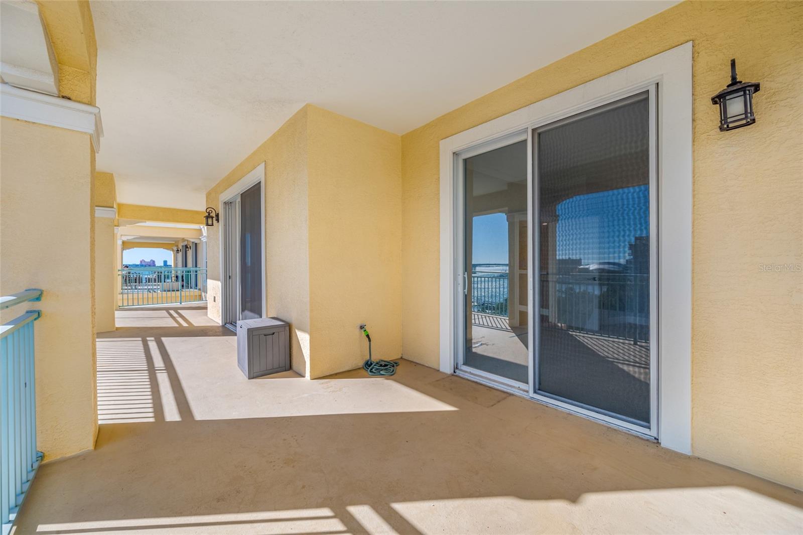 BAYVIEW CONDO CLEARWATER - Residential