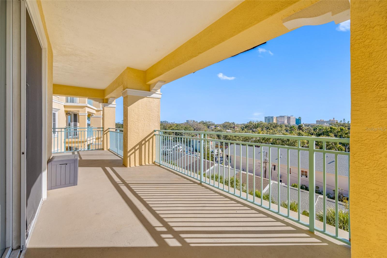 BAYVIEW CONDO CLEARWATER - Residential