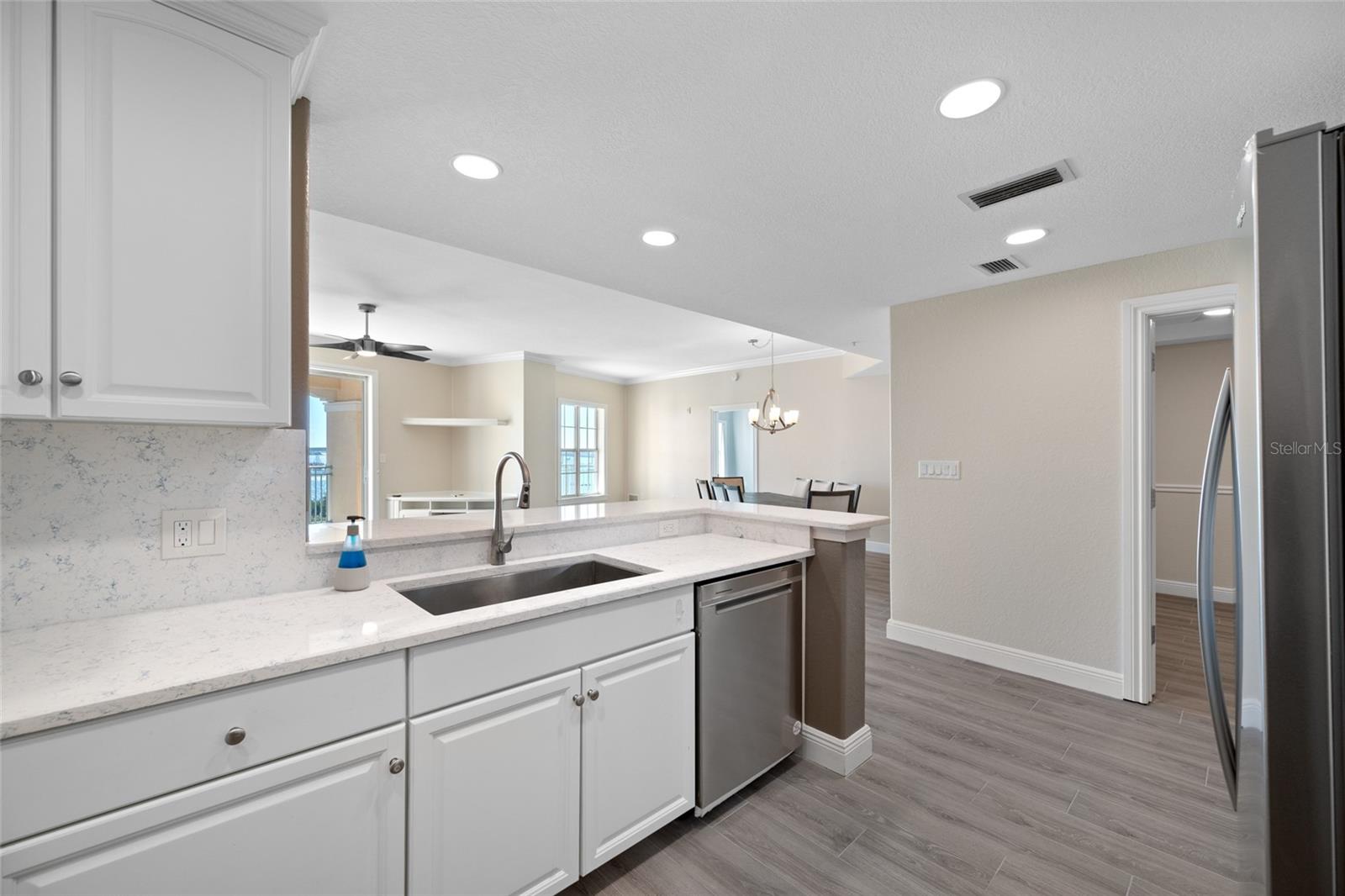 BAYVIEW CONDO CLEARWATER - Residential