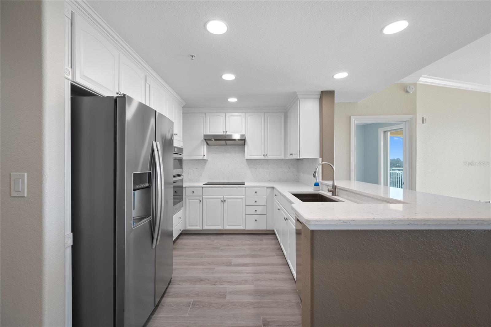 BAYVIEW CONDO CLEARWATER - Residential