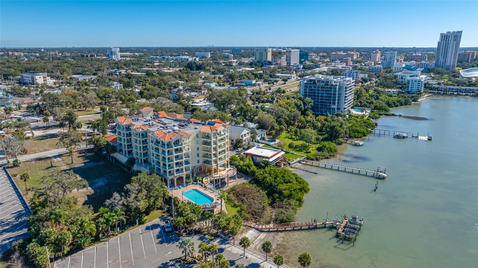 700 N OSCEOLA AVENUE 606