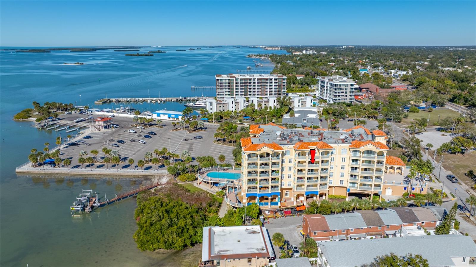 BAYVIEW CONDO CLEARWATER - Residential
