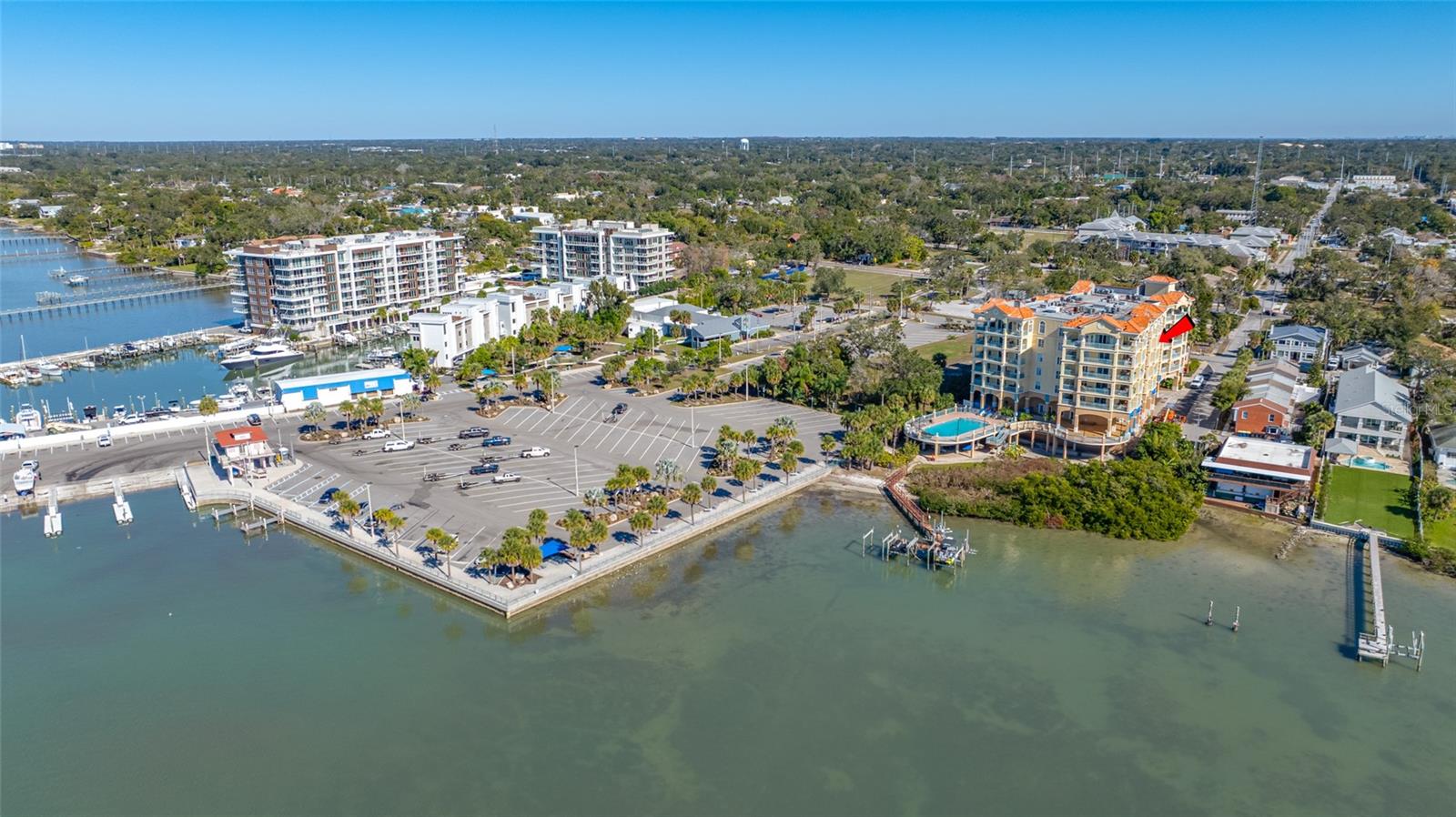 BAYVIEW CONDO CLEARWATER - Residential