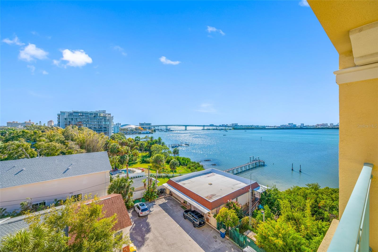 BAYVIEW CONDO CLEARWATER - Residential