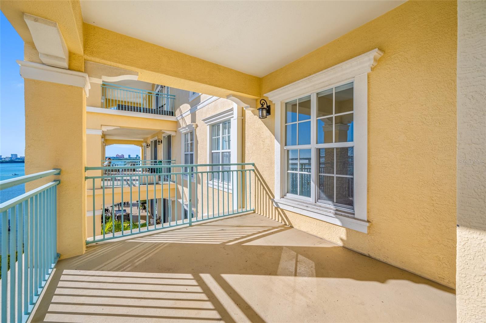 BAYVIEW CONDO CLEARWATER - Residential