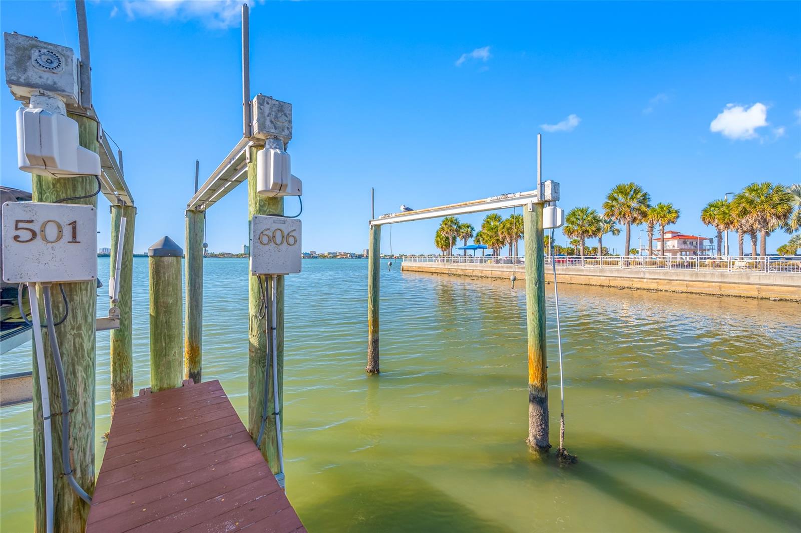 BAYVIEW CONDO CLEARWATER - Residential