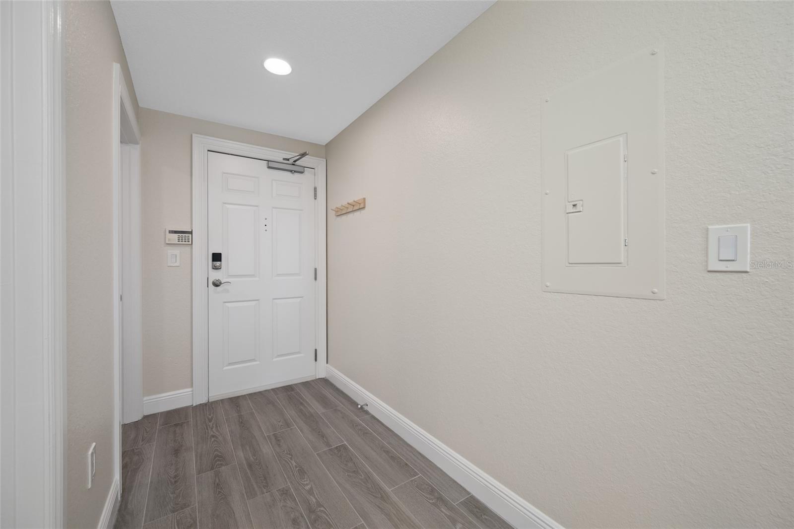 BAYVIEW CONDO CLEARWATER - Residential
