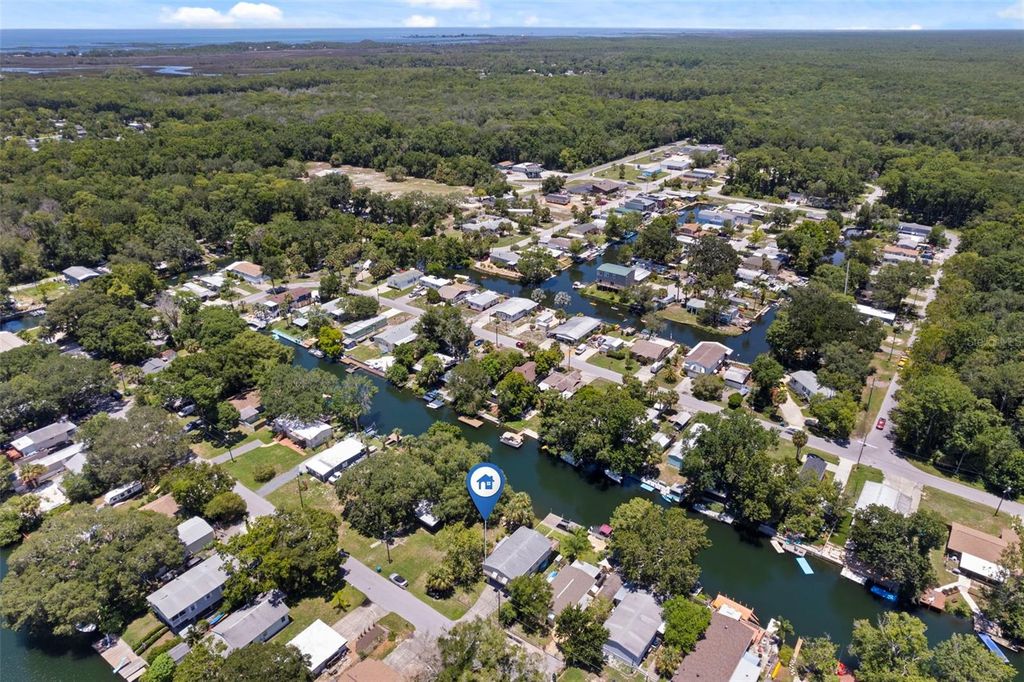 Photo of 6297 Fine Street, Weeki Wachee, FL 34607 (MLS # TB8413154)