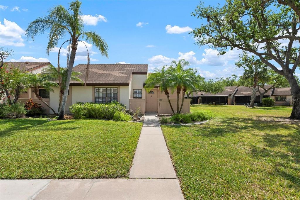 Photo of 5390 Brassy Loop, North Port, FL 34287 (MLS # C7508317)