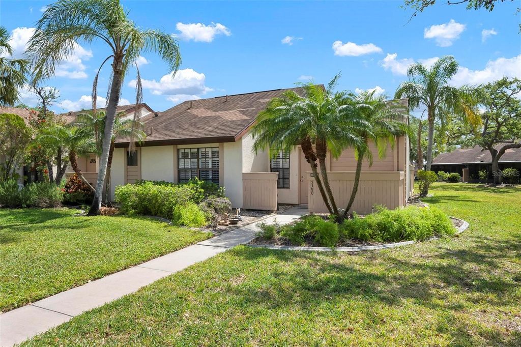 Photo of 5390 Brassy Loop, North Port, FL 34287 (MLS # C7508317)