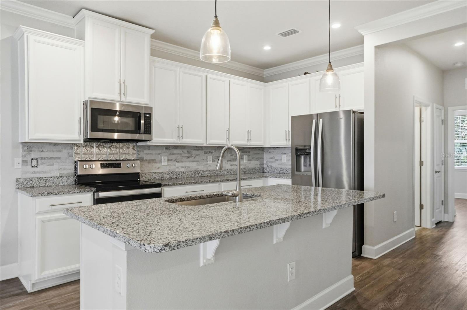 CYPRESS PRESERVE PH 1B - Residential