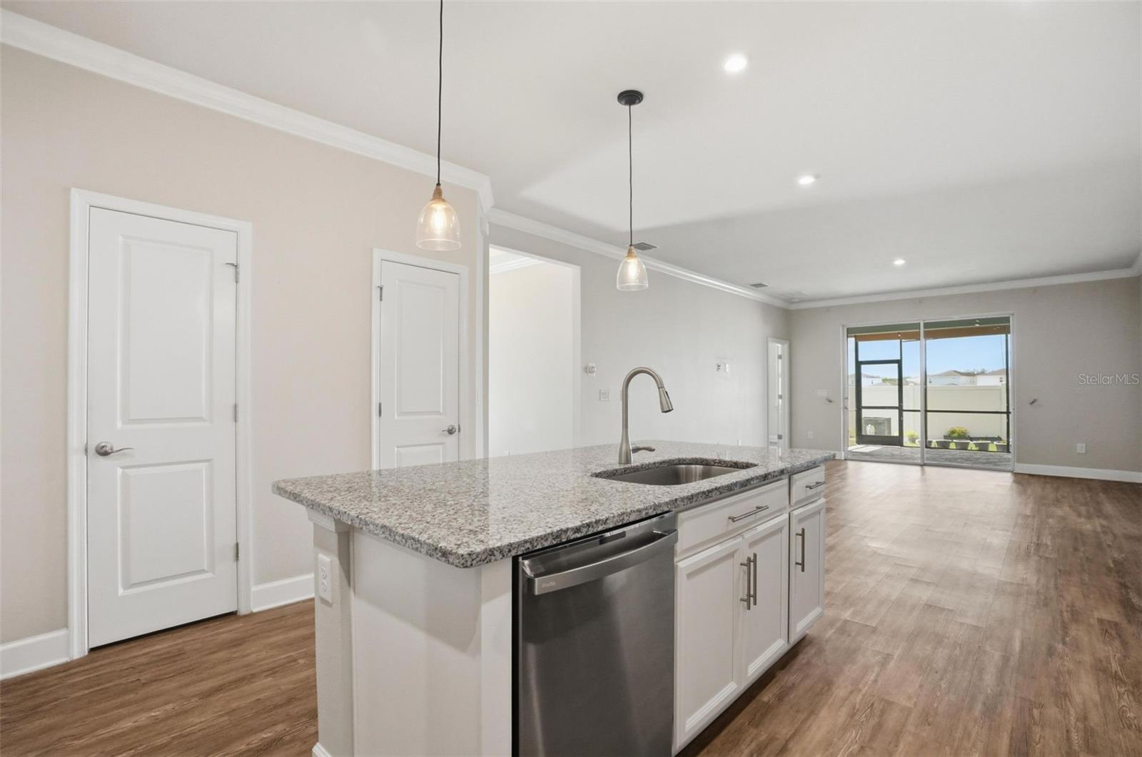 CYPRESS PRESERVE PH 1B - Residential