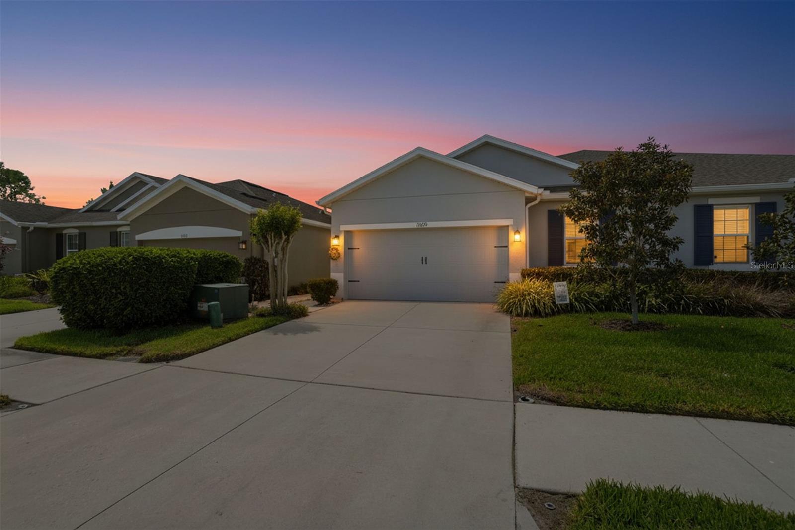 CYPRESS PRESERVE PH 1B - Residential