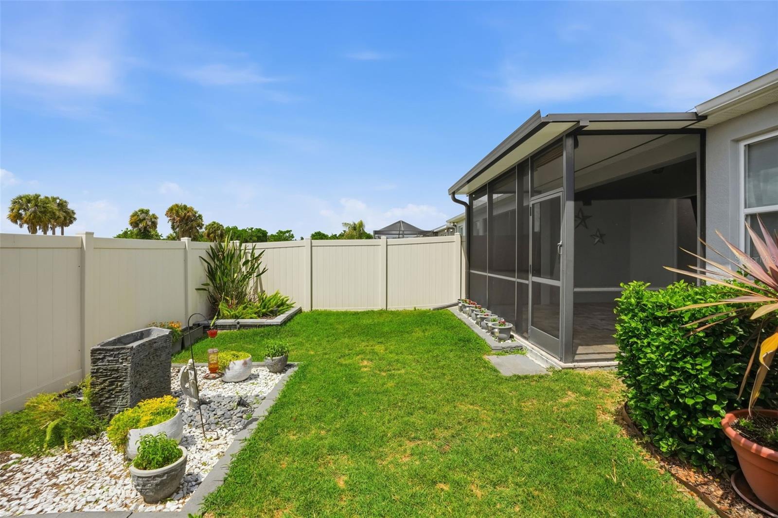 CYPRESS PRESERVE PH 1B - Residential