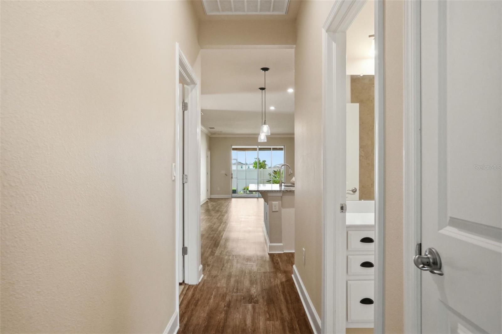 CYPRESS PRESERVE PH 1B - Residential