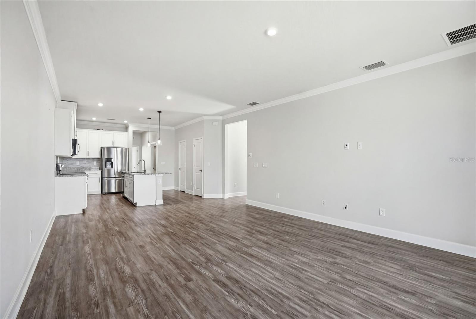 CYPRESS PRESERVE PH 1B - Residential