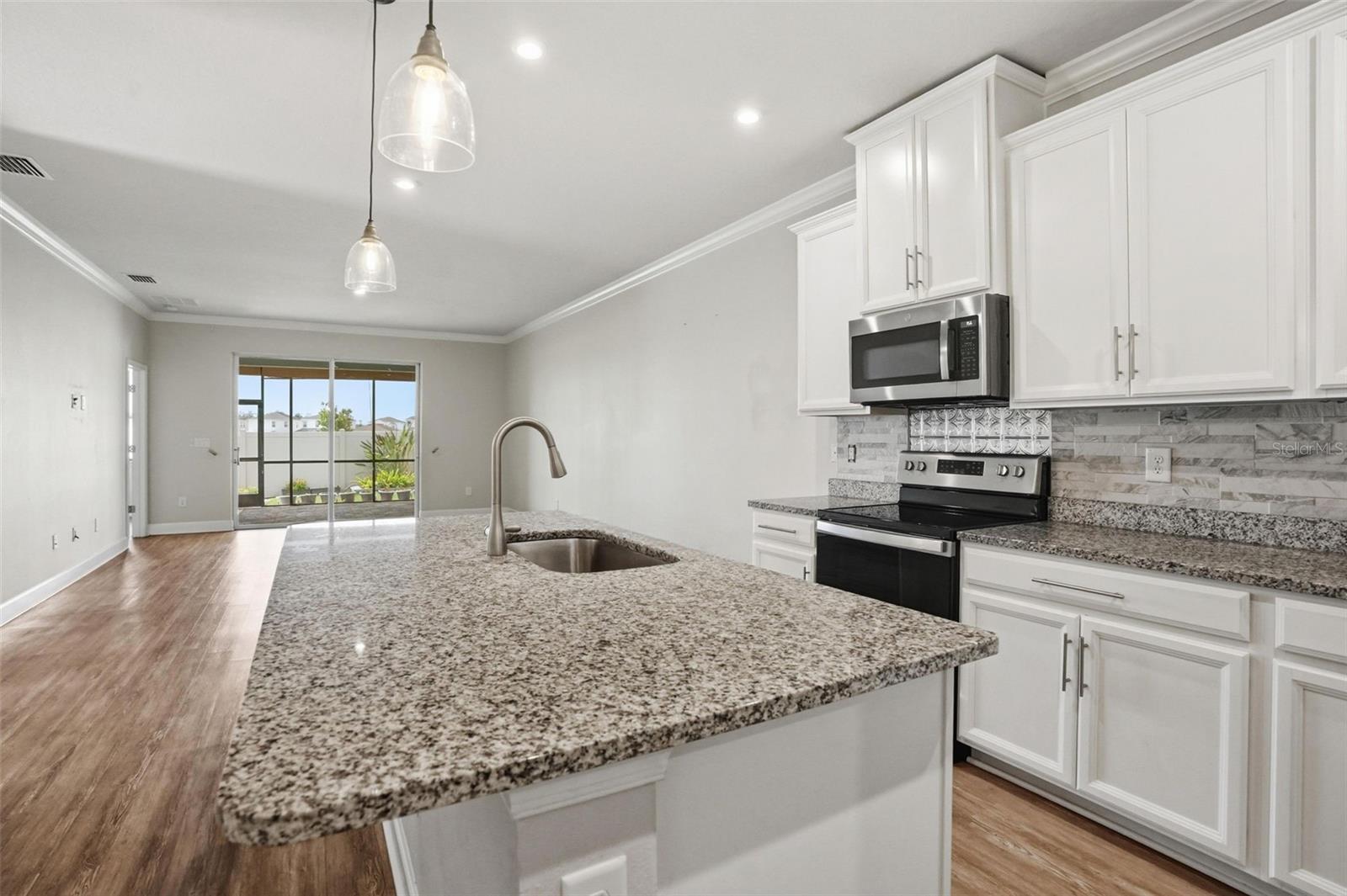 CYPRESS PRESERVE PH 1B - Residential