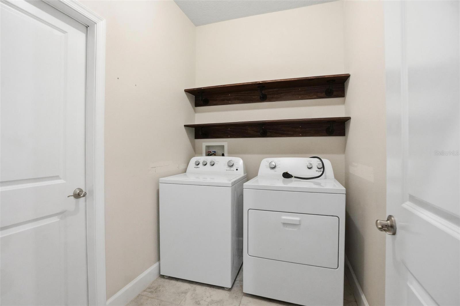 CYPRESS PRESERVE PH 1B - Residential