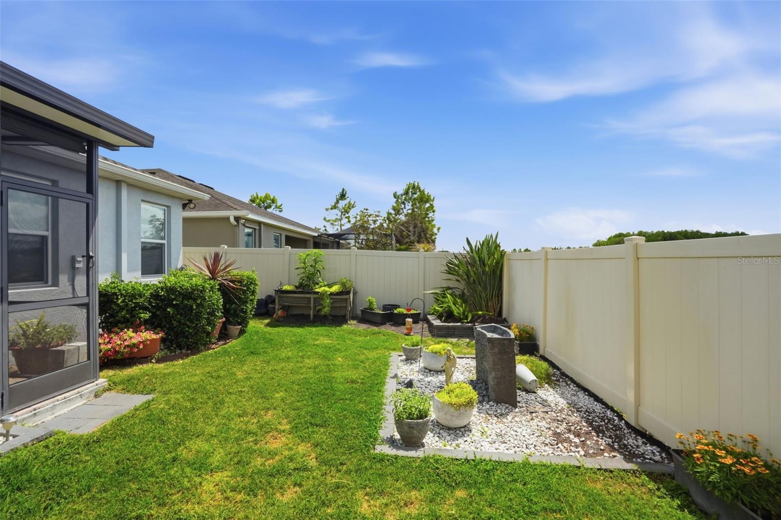 CYPRESS PRESERVE PH 1B - Residential